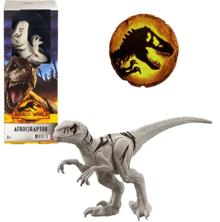 Jurassic World Figürler Atrociraptor