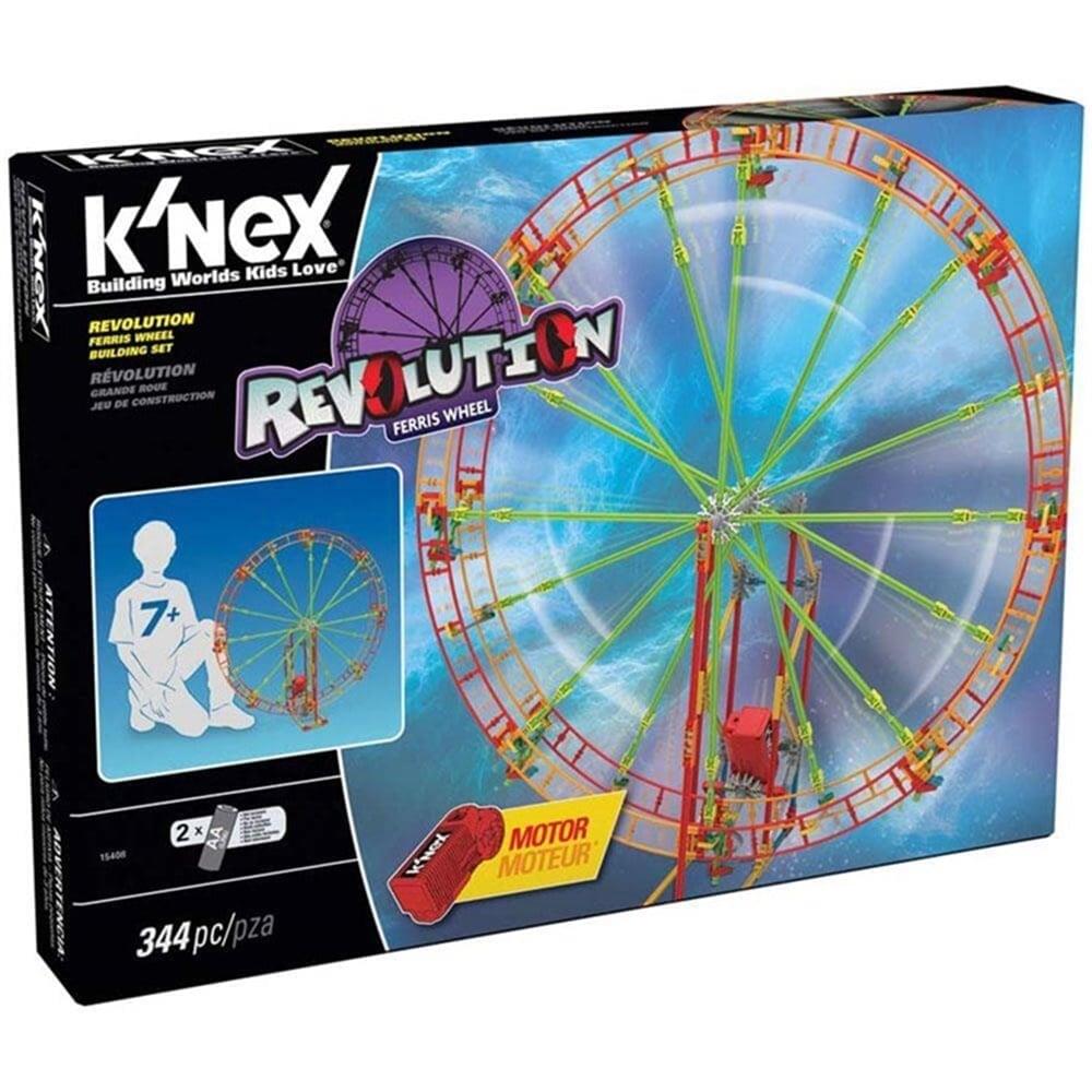 Knex Revolution Ferris Wheel
