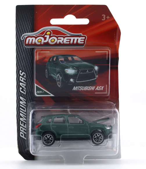 Majorette Premium Araçlar Mitsubishi ASX