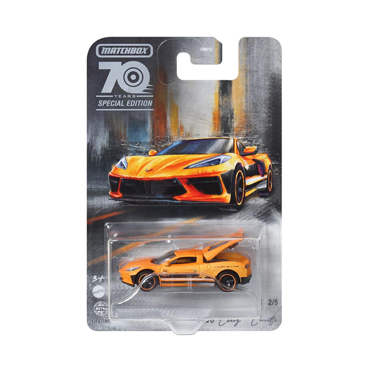 matchbox-70.-yil-special-