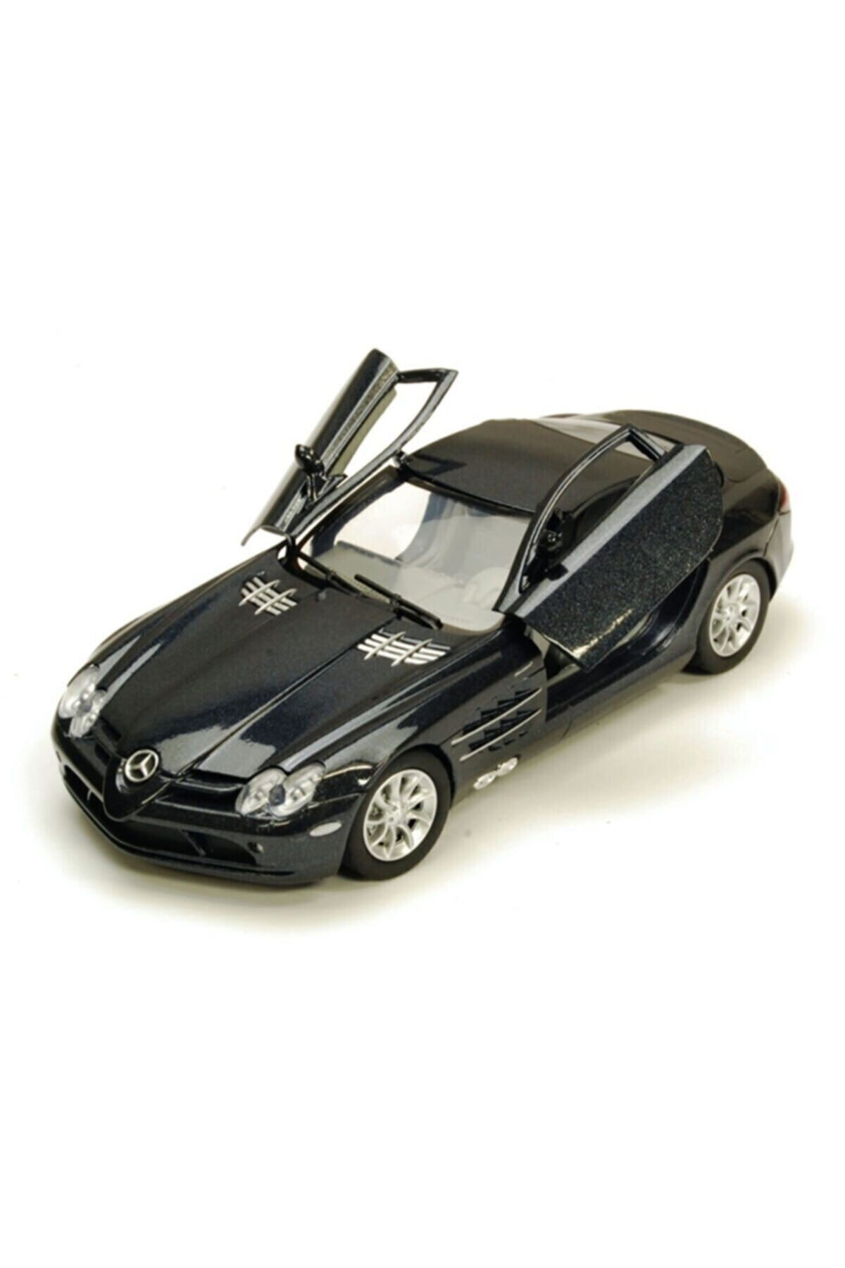 MotorMax 1/24 Mercedes-Benz SLR Mclaren