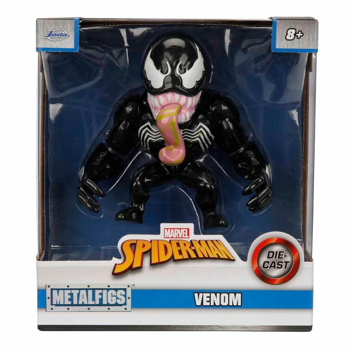 Venom Die Cast Figür