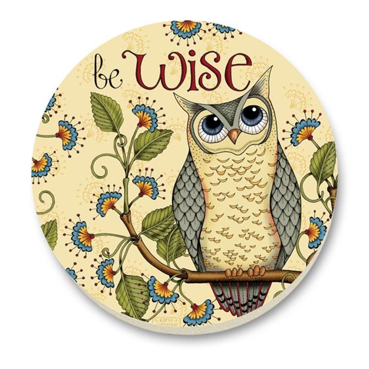 Ahşap Retro Duvar Saati 