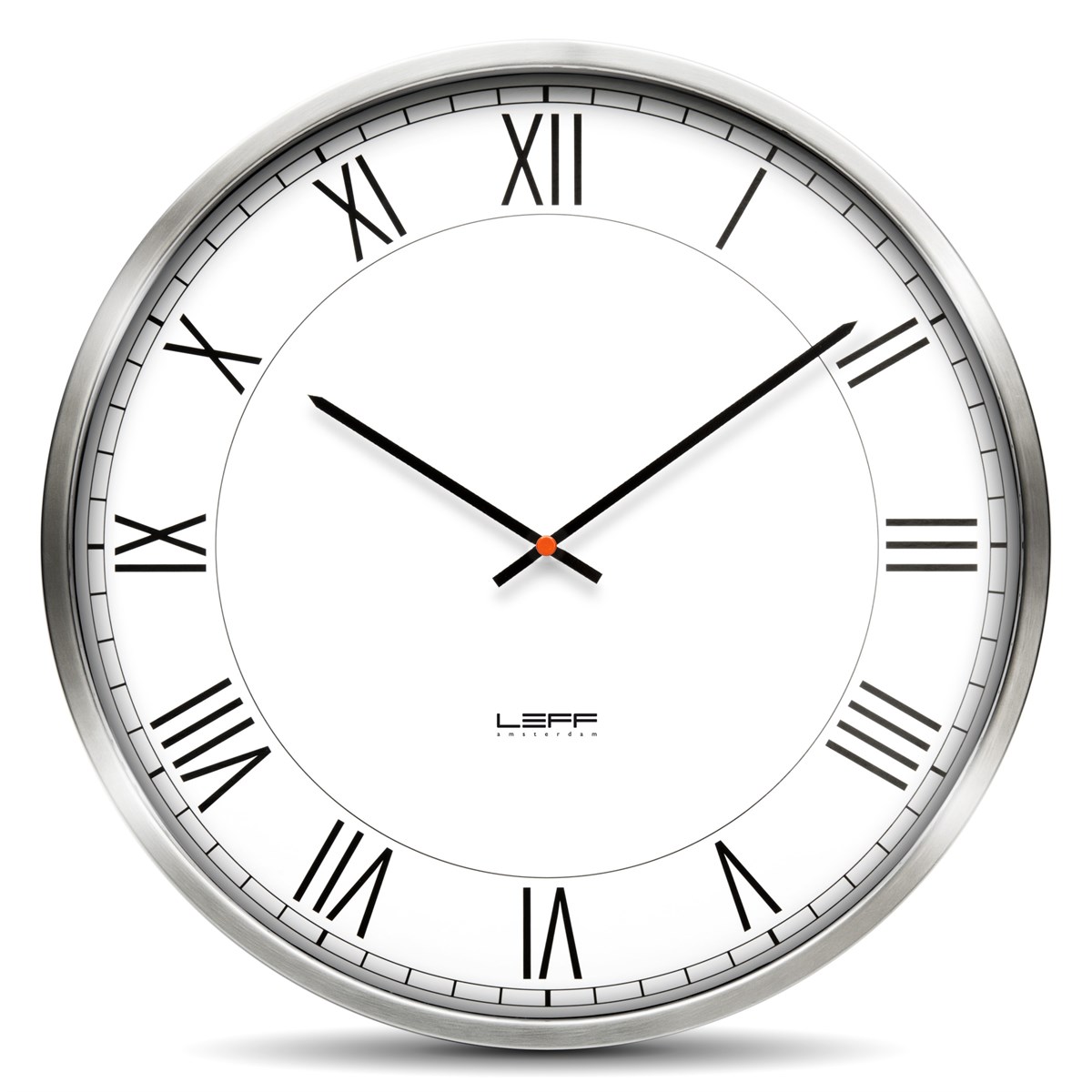 Ahşap Retro Duvar Saati 