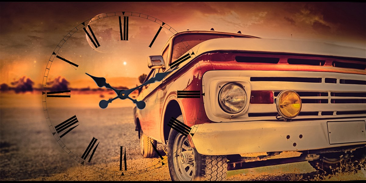 Markakanvas  Duvar Saati