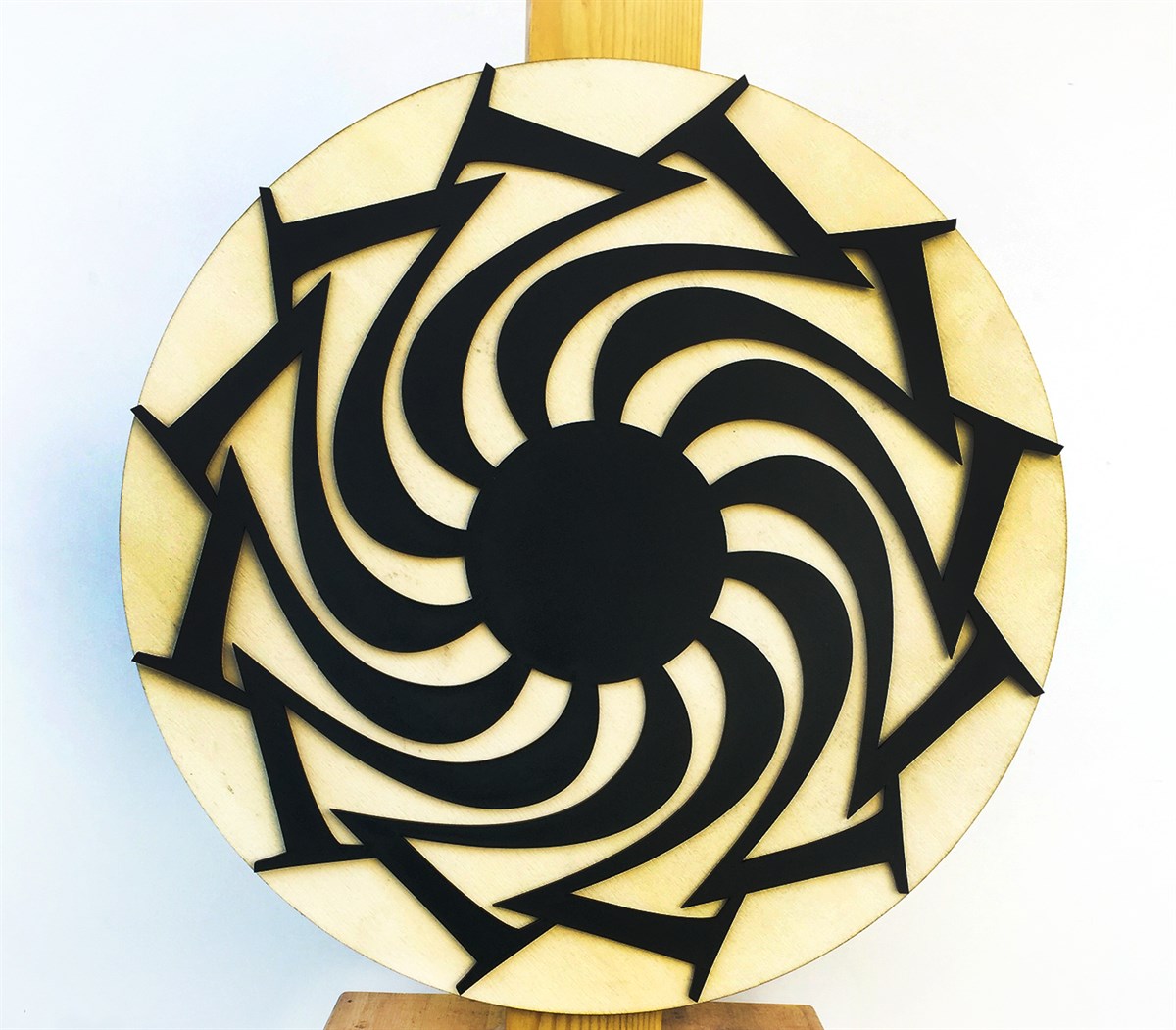 Markakanvas Dekoratif Duvar Panosu