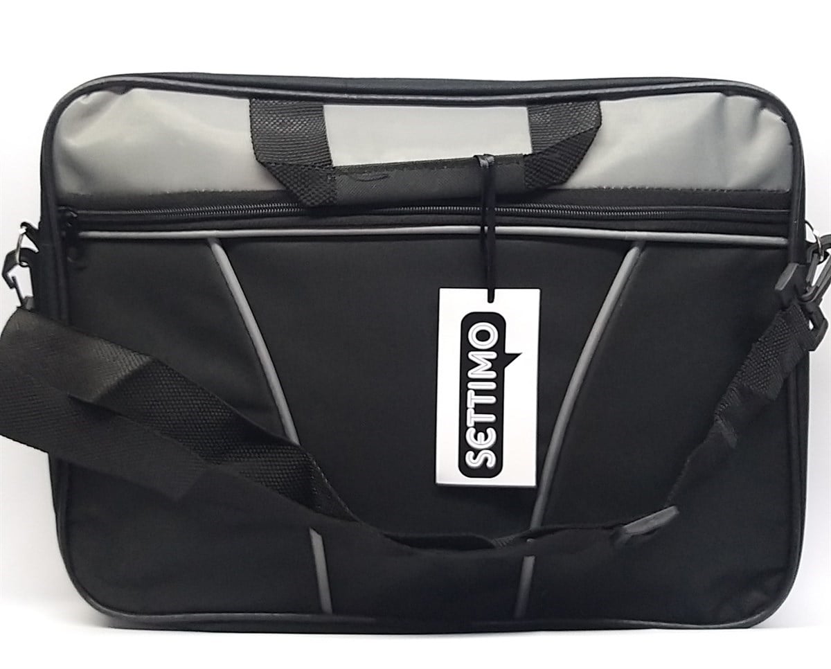 UNISEX EVRAK VE LAPTOP SU GEÇİRMEZ ÇANTALAPTOP ÇANTALARIC1.U.115-1SETTİMO