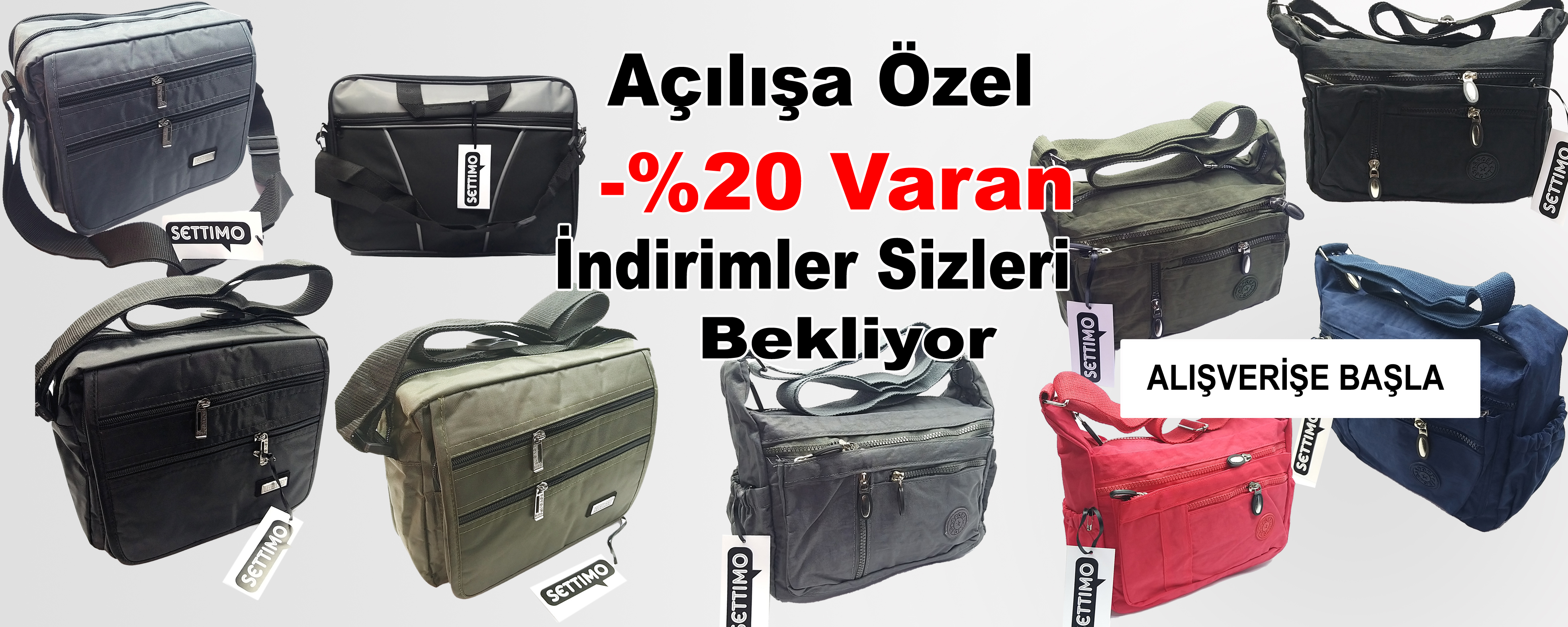ÇANTALAR