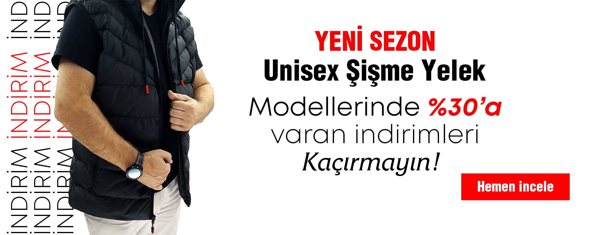 YELEKLER