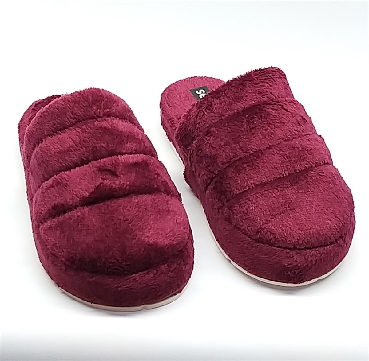 BORDO HAVLU EV TERLİĞİEv terlikleriA1.K.107-BRD-36SETTİMO