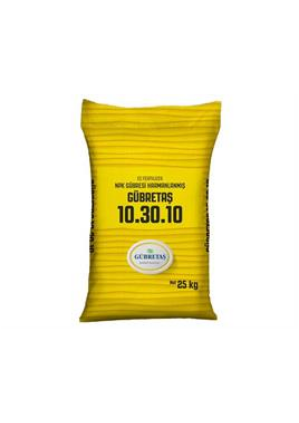 10.30.10+ME NPK Gübresi 25 kg