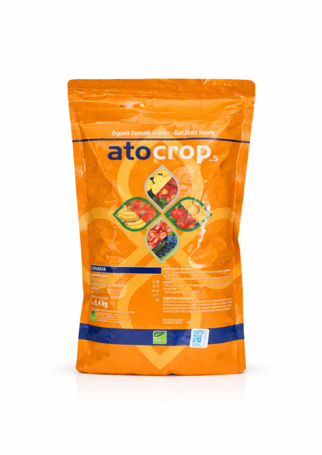Atocrop Deniz Yosunu 400 g