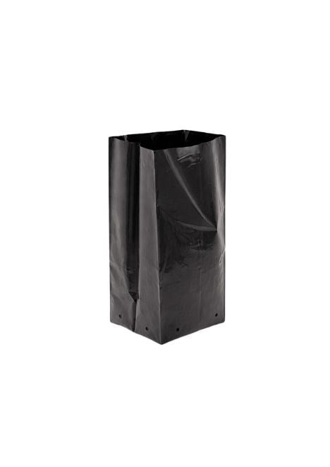 Fidan Poşeti 15x28 Körüklü 1 kg