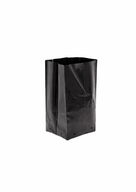 Fidan Poşeti 17x30 Körüklü 1 kg
