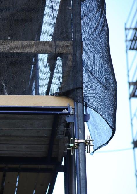 İnşaat Filesi %55lik