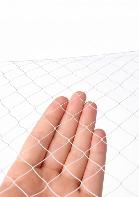 Kuş Filesi - 4 Metre En