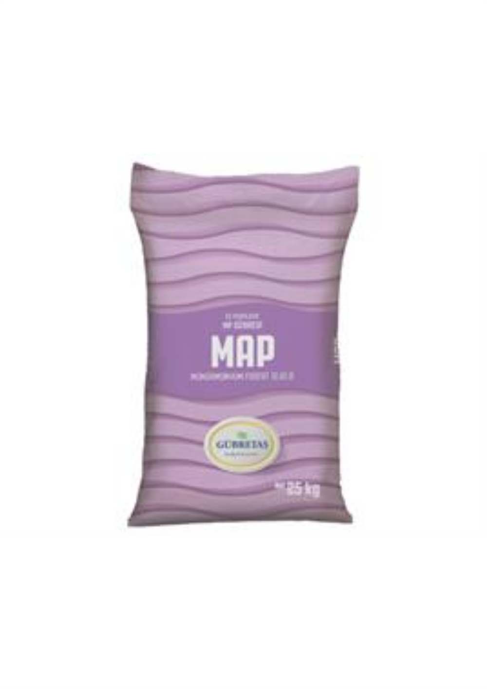 MAP 25 kg