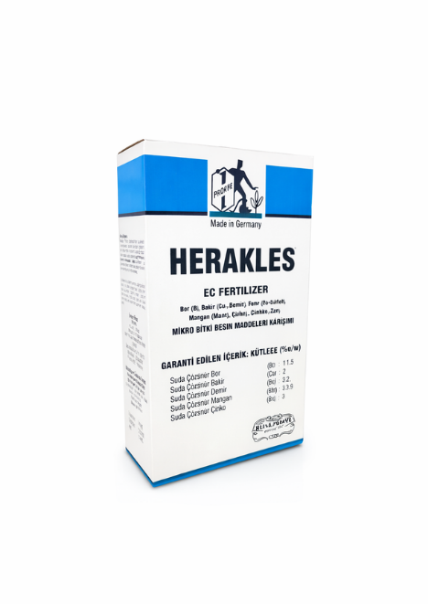 Propfe Herakles Mikro Element Gübre 1 kg