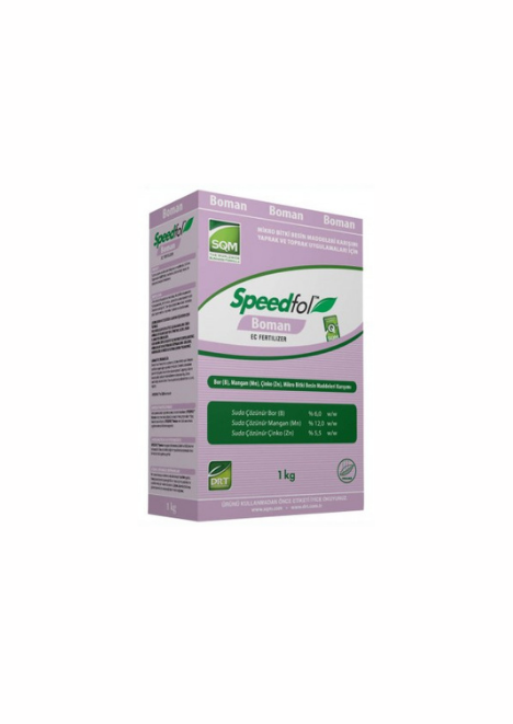 Speedfol Boman 1 Kg
