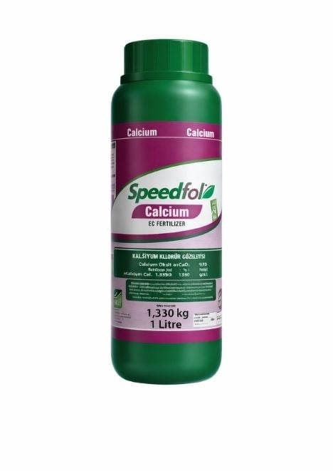 Speedfol Kalsiyum 1 LT