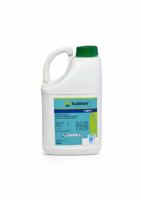 Syngenta İsabion Hayvansal İçerikli Amino Asit 5 LT