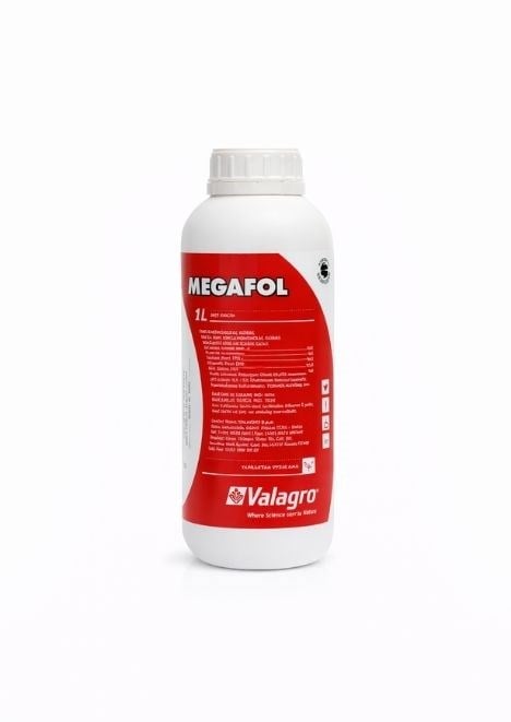 VALAGRO MEGAFOL Gübre 1 L