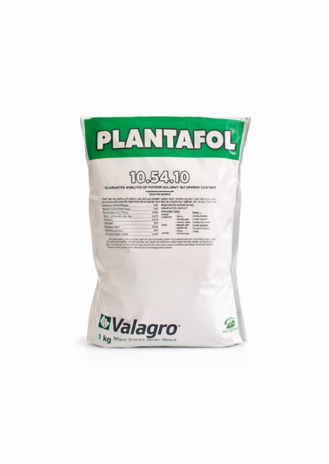 VALAGRO Plantafol 10.54.10 Gübre 1 KG