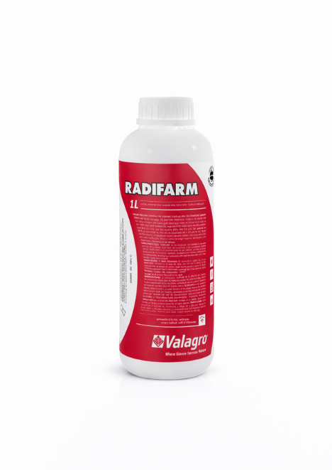 VALAGRO Radifarm Gübre 1 LT