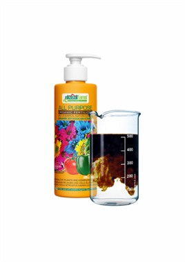  Ekosolfarm Sıvı Solucan Gübresi 500 ml