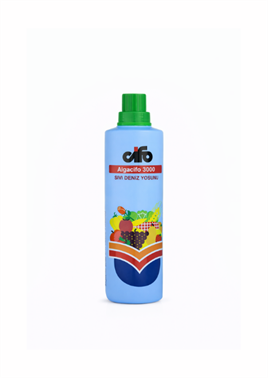 Alga Cifo 300 Sıvı Deniz Yosunu ( Alginik Asit) 1 litre