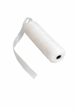 Aşı Bandı 2 adet  dayanıklı aşı bağlama ipi 