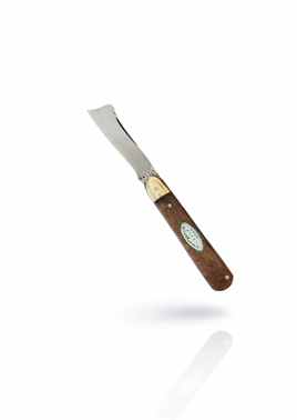 Aşı Bıçağı Ahmet Erişen 