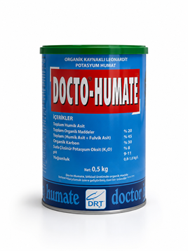 Dokto Humate 0,5 kg