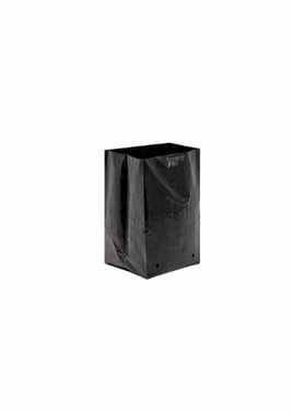 Fidan Poşeti 10x15 Körüklü 1 kg