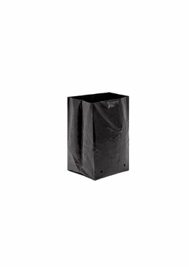 Fidan Poşeti 10x15 Körüklü 5 kg