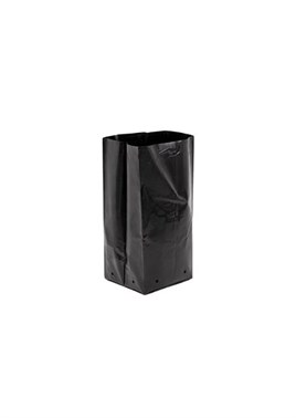 Fidan Poşeti 11x22 Körüklü 1 kg