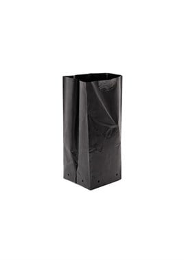 Fidan Poşeti 13x28 Körüklü 1 kg