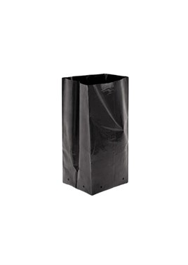 Fidan Poşeti 15x28 Körüklü 5 kg