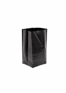 Fidan Poşeti 17x30 Körüklü 1 kg