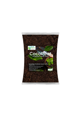 Hindistan Cevizi Torfu Cocopeat 10 Litre