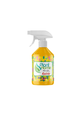 Kaktüs Gübresi 500 ml