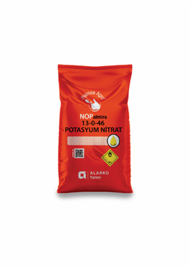 Potasyum Nitrat NOPalmira 25 kg