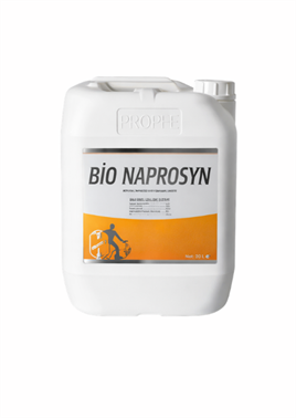 Propfe Bio Naprosyn Gübre 20 Litre