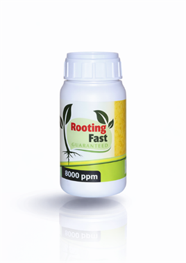 Sıvı Köklendirme Hormonu 8000 ppm 330 ml