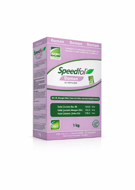 Speedfol Boman 1 Kg