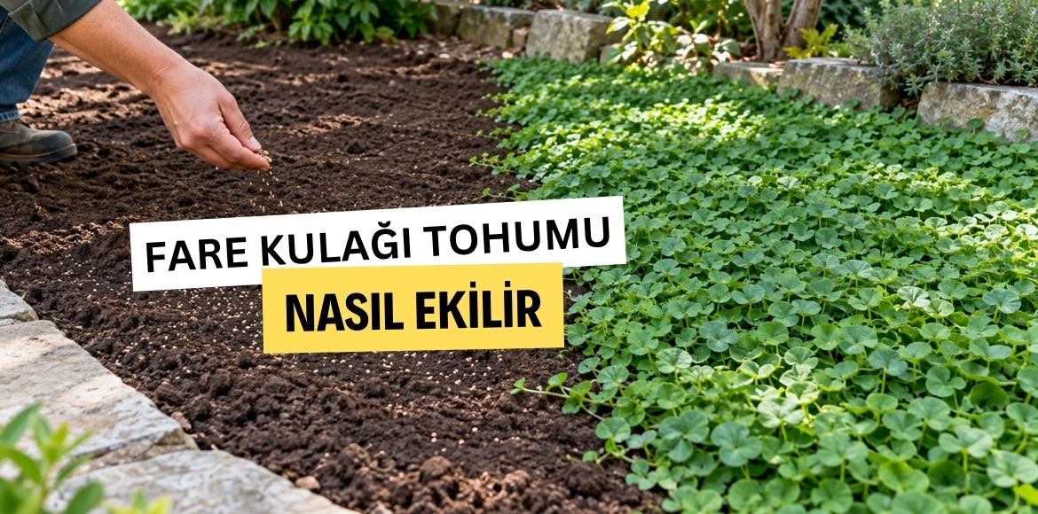 Fare kulağı tohumu
