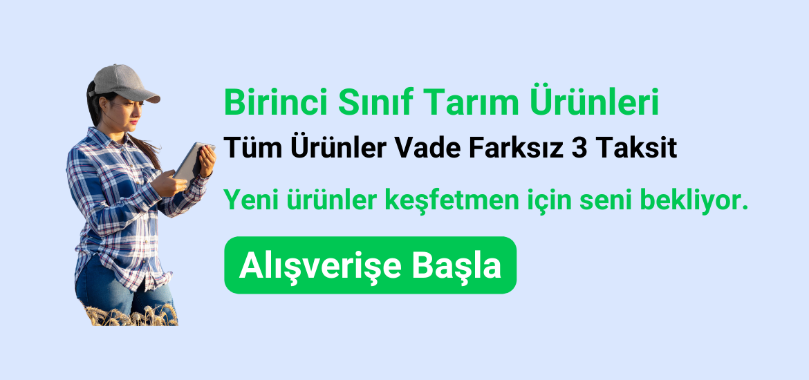 Tüm Ürünler