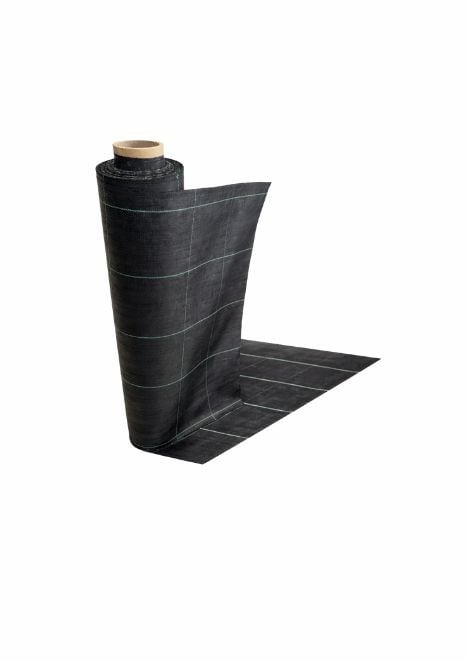 2 m Enli Taban Örtüsü