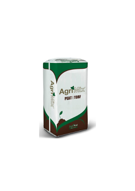 AgriMix Torf 300 L Finlandiya Menşeili