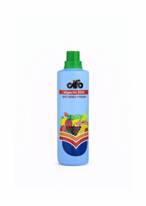 Alga Cifo 300 Sıvı Deniz Yosunu ( Alginik Asit) 1 litre